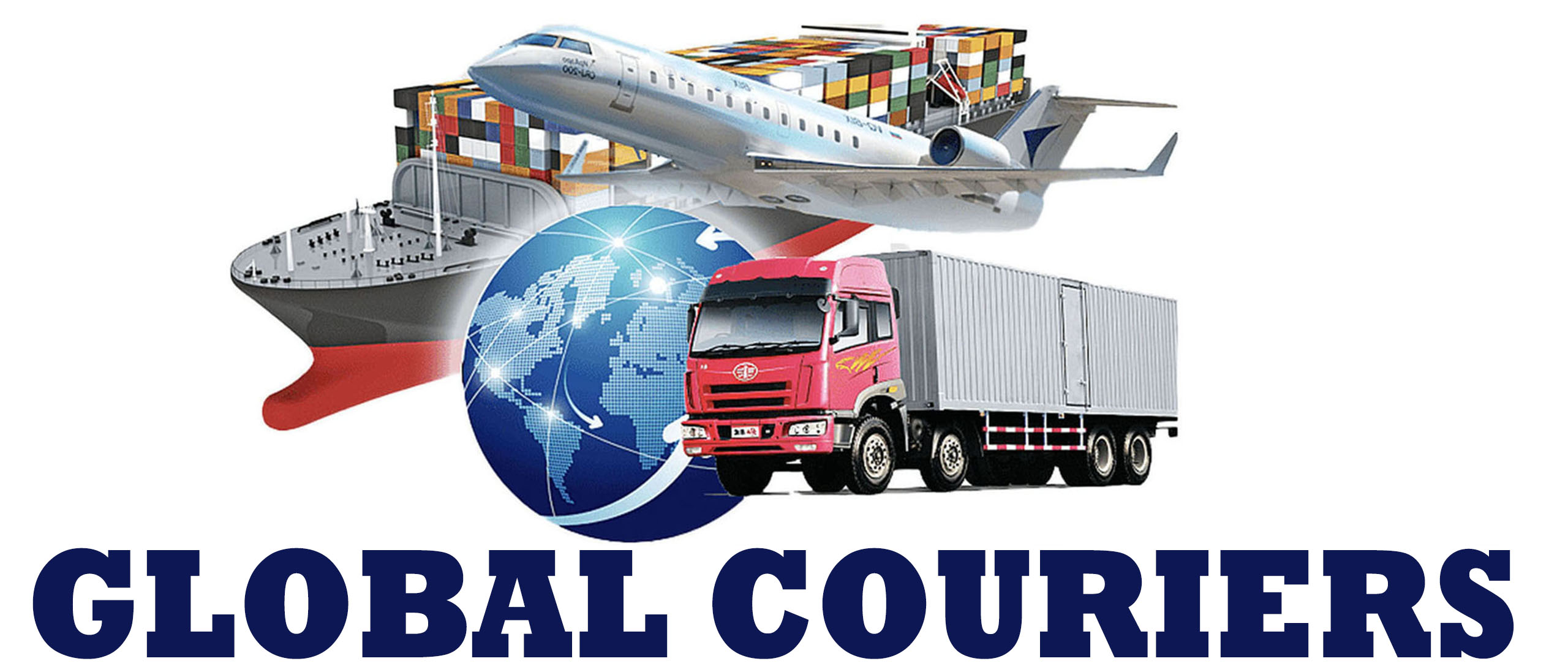 Global Couriers Services